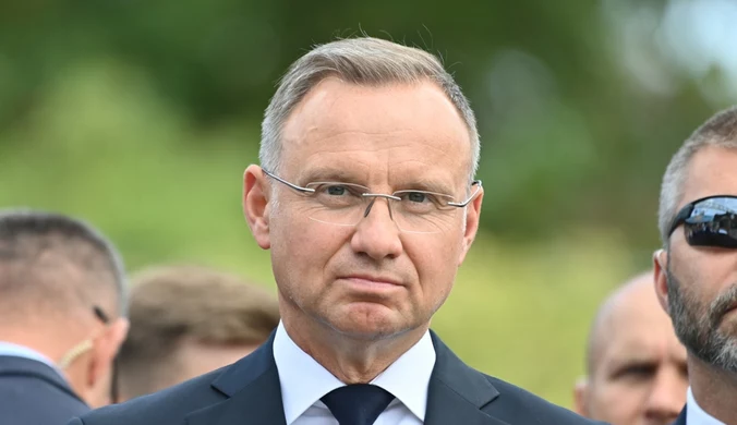 Polacy zmieniają zdanie ws. prezydenta? Najnowszy sondaż