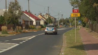 Pijany wjechał w grupę pieszych. Zapadła decyzja ws. aresztu