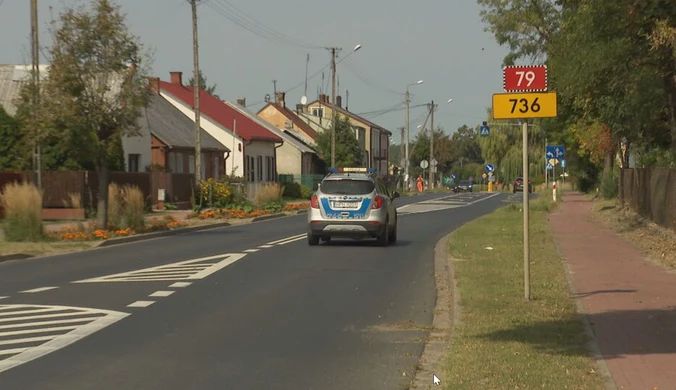 Pijany wjechał w grupę pieszych. Zapadła decyzja ws. aresztu