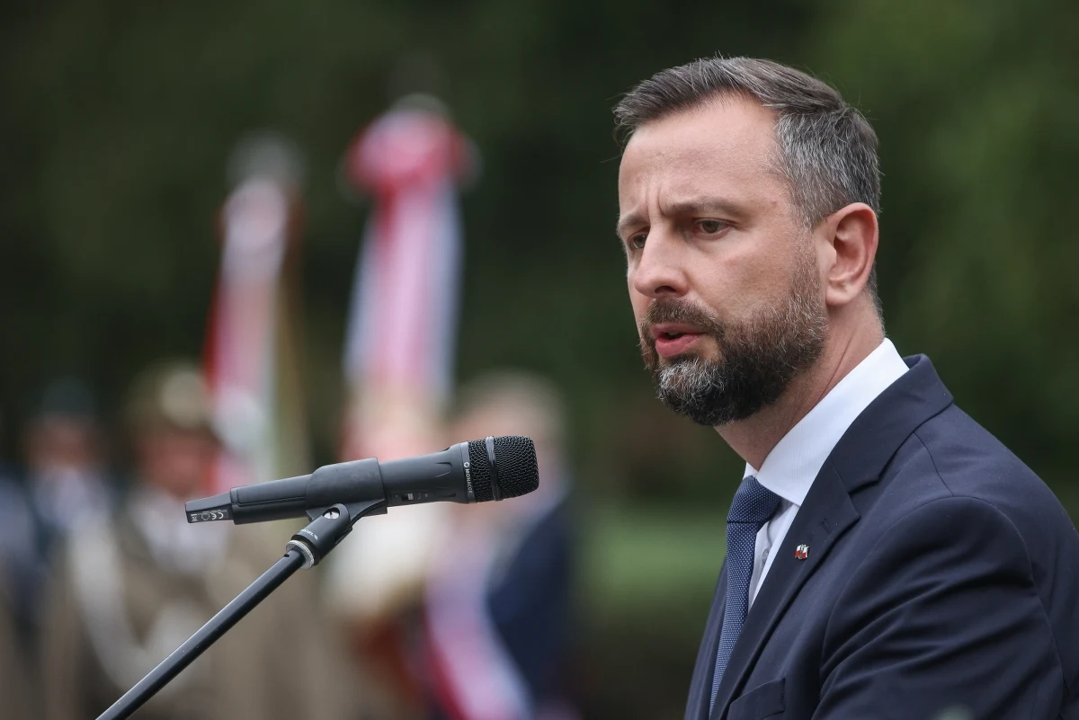 Władysław Kosiniak-Kamysz, wicepremier i szef MON, został laureatem nagrody Człowiek Roku 2024 Forum Ekonomicznego - poinformowano w newsletterze Forum Ekonomicznego w Karpaczu.