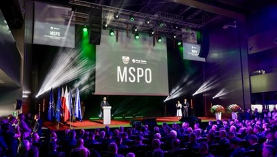 MSPO 2024. MON podpisze gigantyczne kontrakty zbrojeniowe