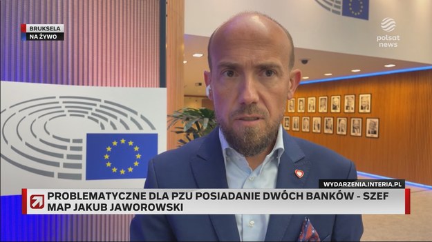 - Pseudonacjonalizacja służyła tylko po to, aby kolejni kolesie, kumple Morawieckiego, mieli posady - tak o przejmowaniu banków przez państwo za poprzedniej władzy mówił Borys Budka z KO. Zdaniem europosła rząd PiS "przepłacił za bank", sięgając do "kieszeni kierowców". Gość Bogdana Rymanowskiego odpowiedział też na komentarz Jacka Sasina w tej sprawie.