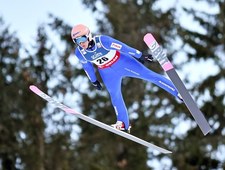 Skoki narciarskie: Letnie Grand Prix w Hinzenbach