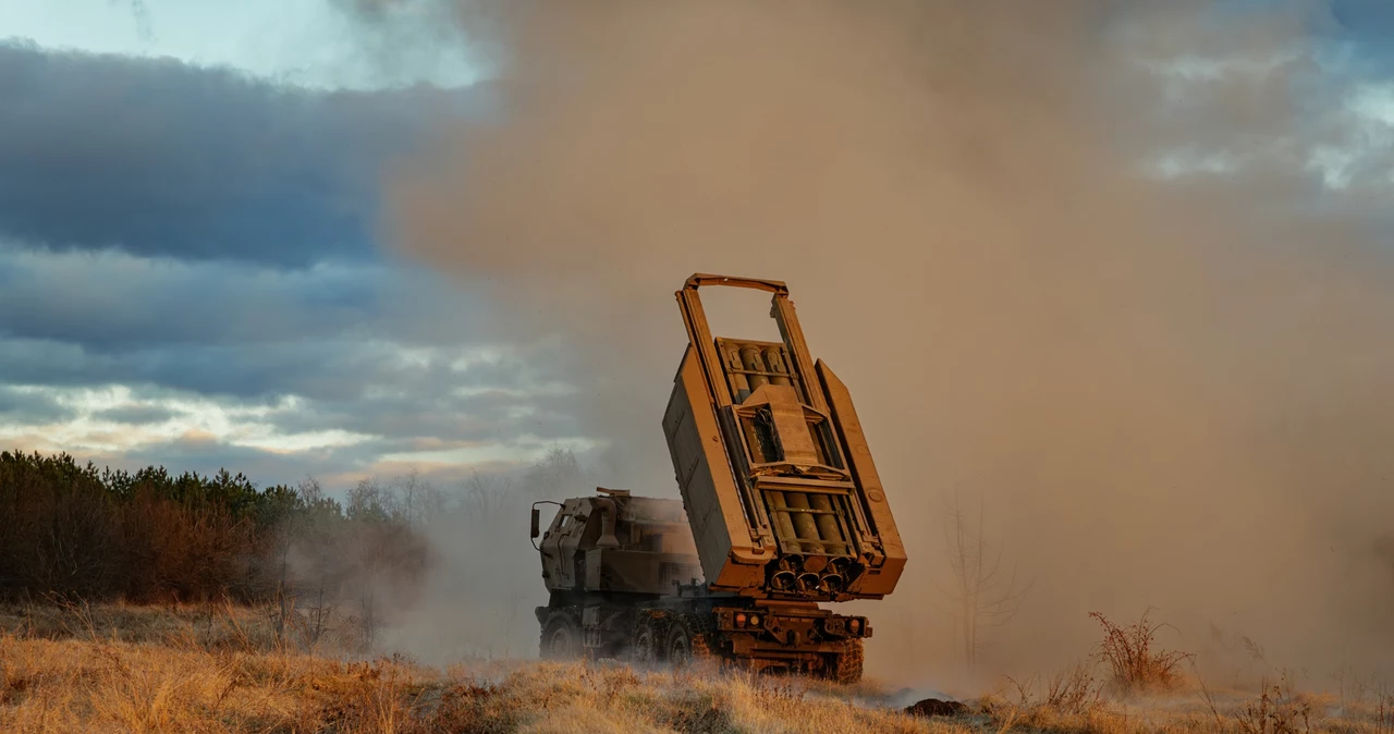 Siły rosyjskie boją się Himarsów, które posiada Ukraina. Nie są jednak wobec nich całkowicie bezbronni