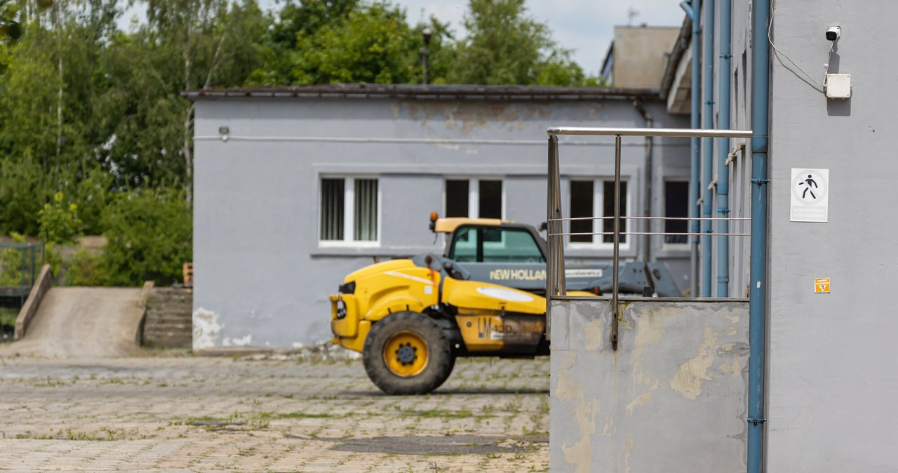 Ukraińska, spółka, najpierw, przejęła, fabrykę, mrożonek, Calfrost, Kaliszu, potem, zwolniła, wszystkich, pracowników, teraz, si Przejęli zakład w Polsce i wszystkich zwolnili. Teraz Ukraińcy wyprzedają nieruchomości w Kaliszu