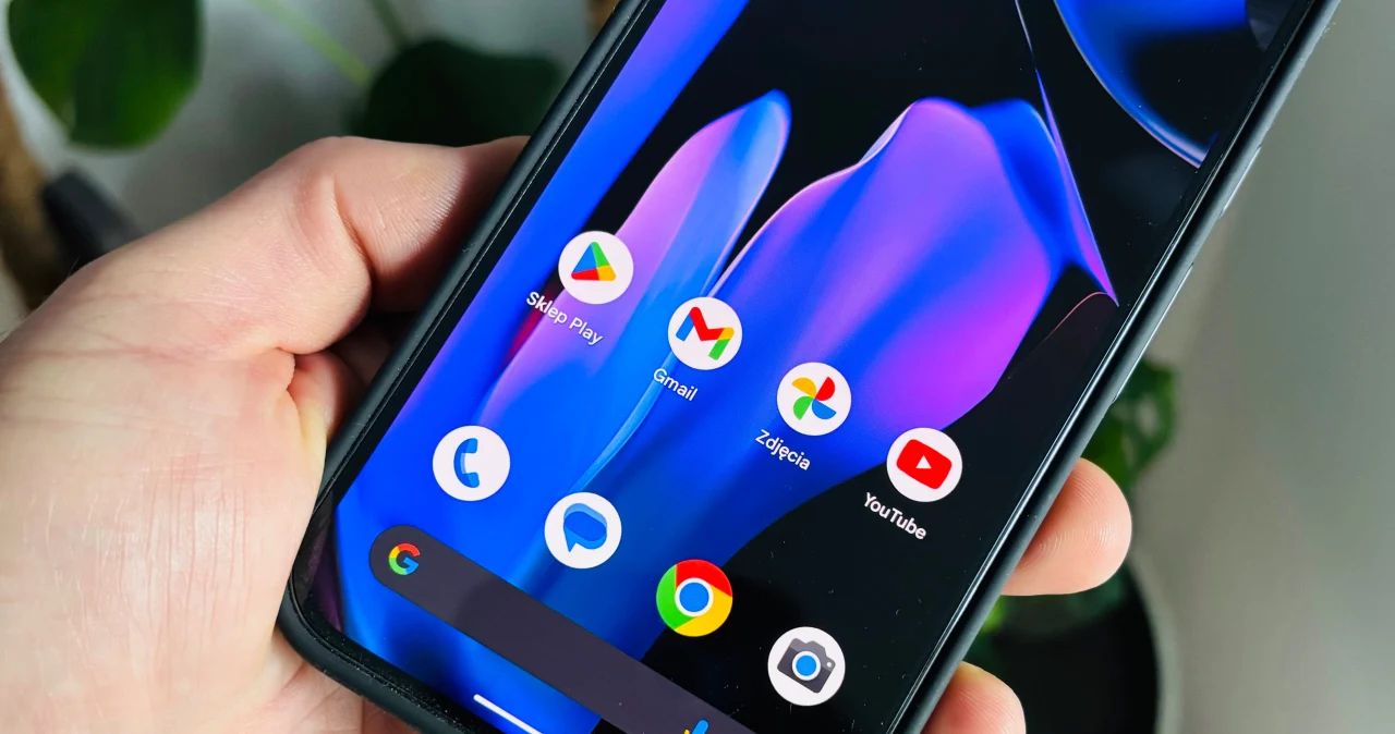 Google zablokowało 2,36 mln złośliwych aplikacji. To zasługa AI