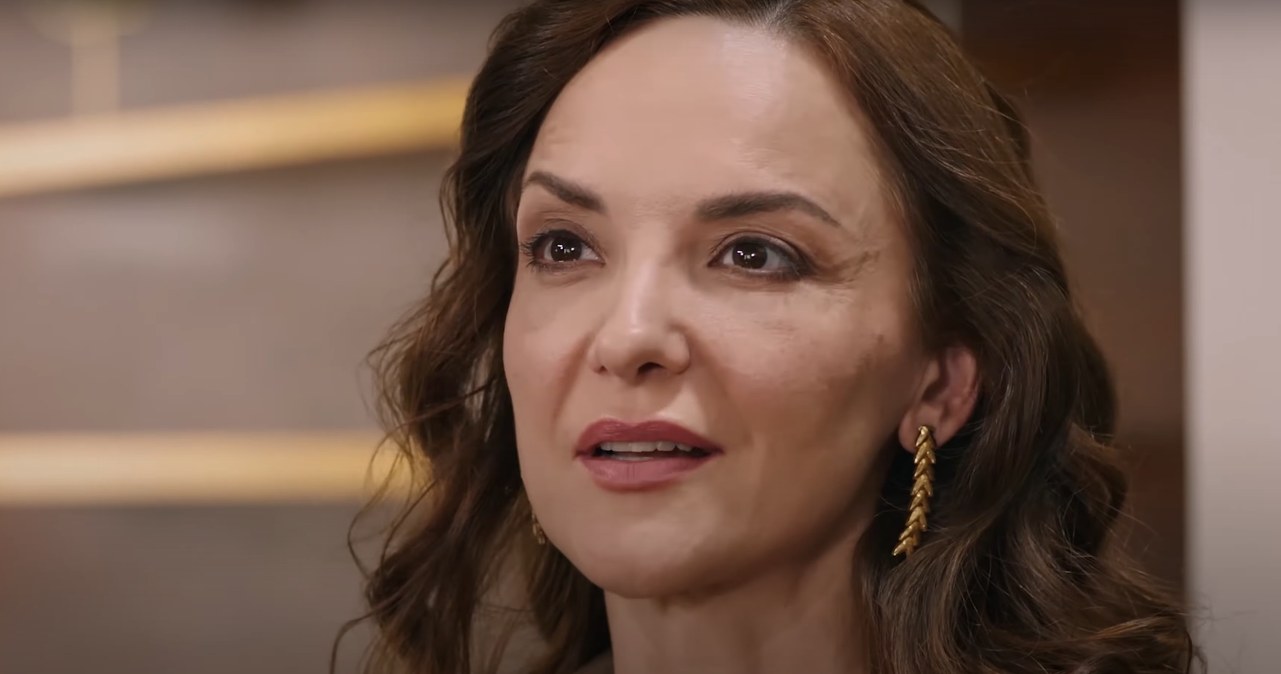 "Wichrowe Wzgórze" nie przestaje zaskakiwać. Zeynep poddana próbie