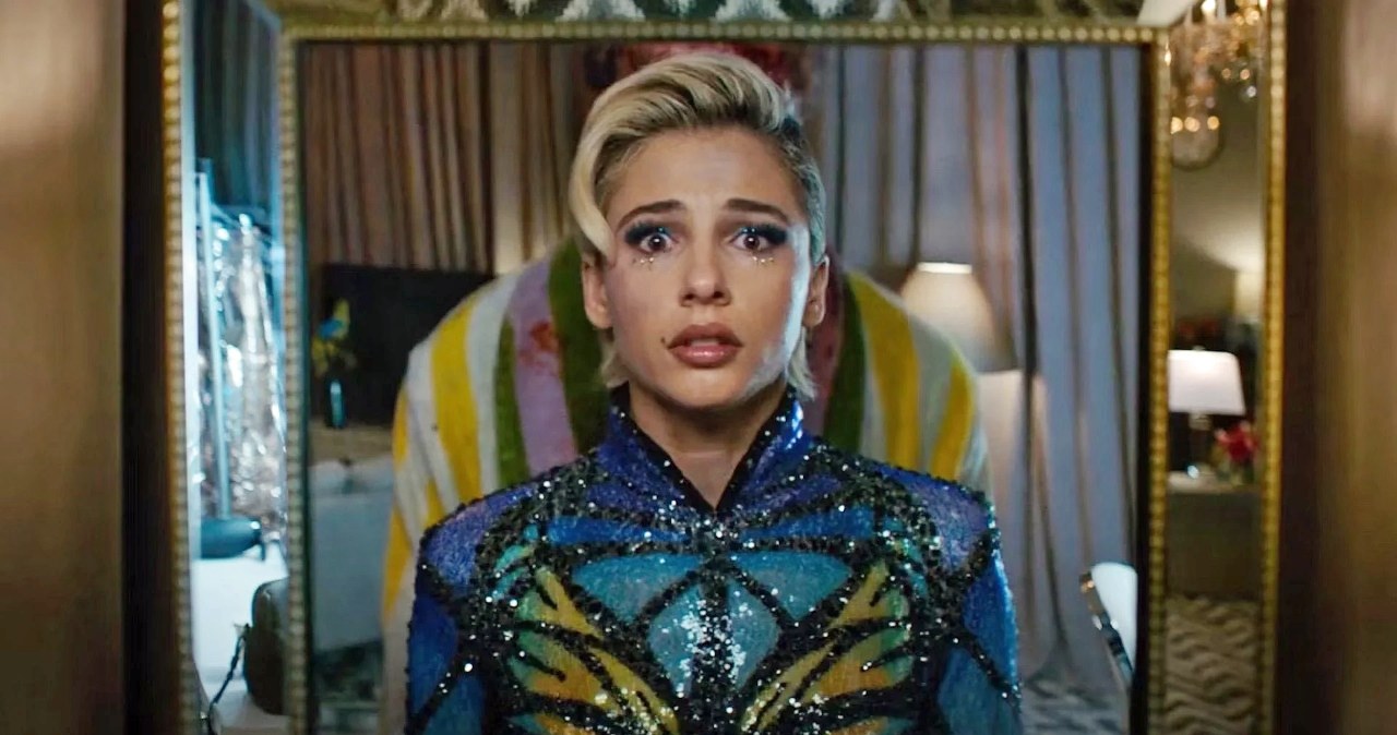 "Uśmiechnij się 2": Przerażający horror już od 15 kwietnia na Netfliksie