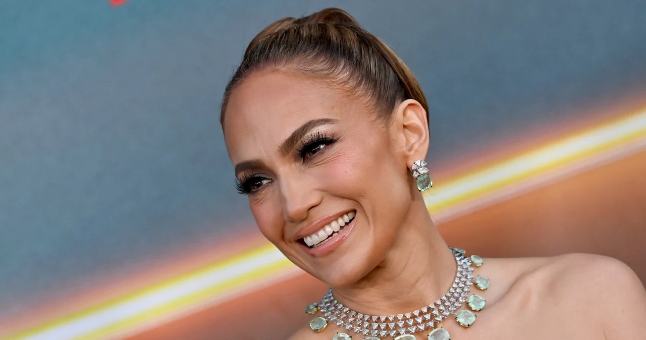  Jennifer Lopez zdradziła, jak czuje się po rozstaniu z Benem Affleckiem. Wymowny wpis na Instagramie