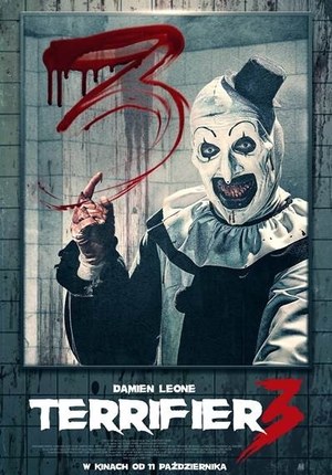 Terrifier 3