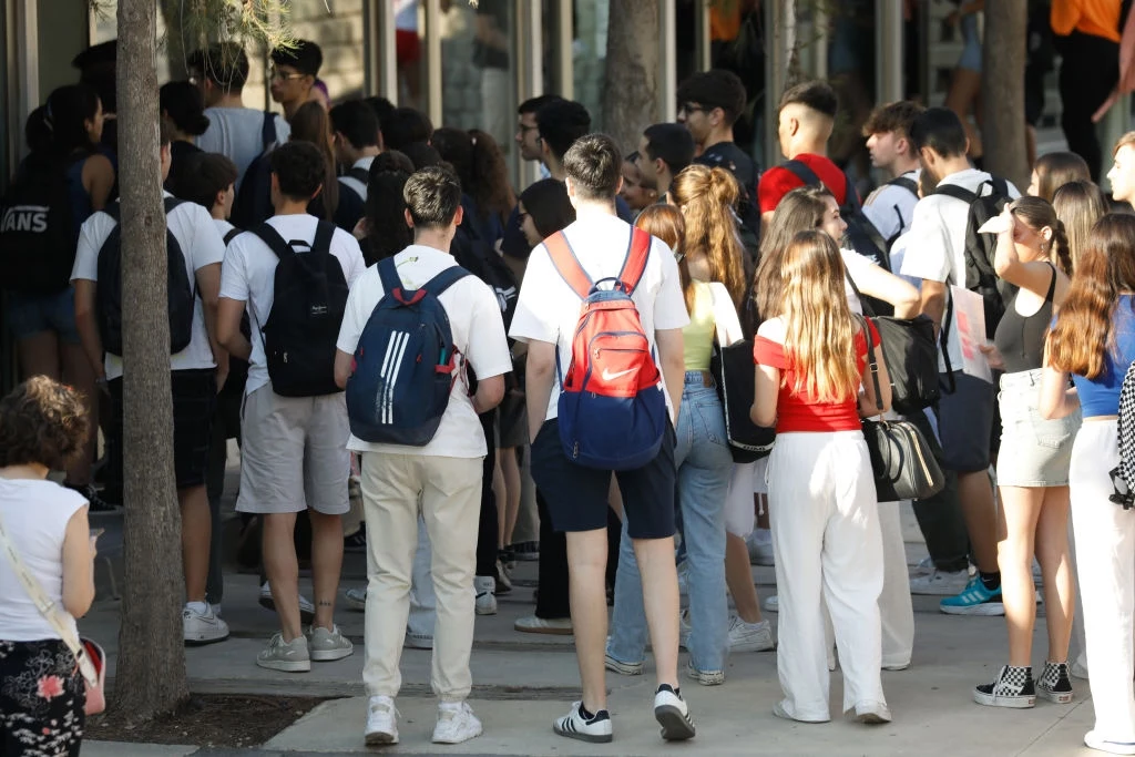 Hiszpańscy studenci muszą brać udział w "castingach", by wynająć wymarzone mieszkanie