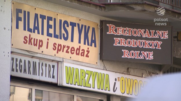 Podlaskie gminy pracują nad uchwałami krajobrazowymi. Te przepisy mają zakazać wieszania pstrokatych reklam i nadać elewacjom budynków więcej prostoty i spójności. Przemysław Sławiński.