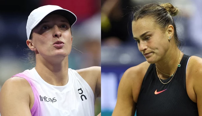 Iga Świątek wciąż na WTA Finals. Doniesienia z Rijadu tuż przed półfinałem Aryny Sabalenki