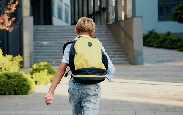 Co z lekcjami w czasie upału? Nowacka o nowych przepisach dla szkół