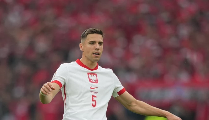 Jan Bednarek zadebiutował w nowych barwach. Fala komentarzy niesie się po sieci
