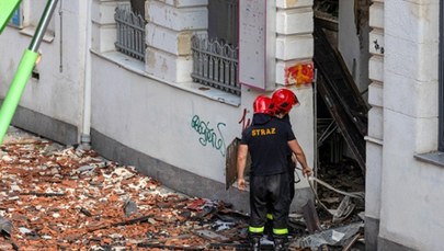 W piątek spotkanie dla przedsiębiorców poszkodowanych w pożarze na Jeżycach