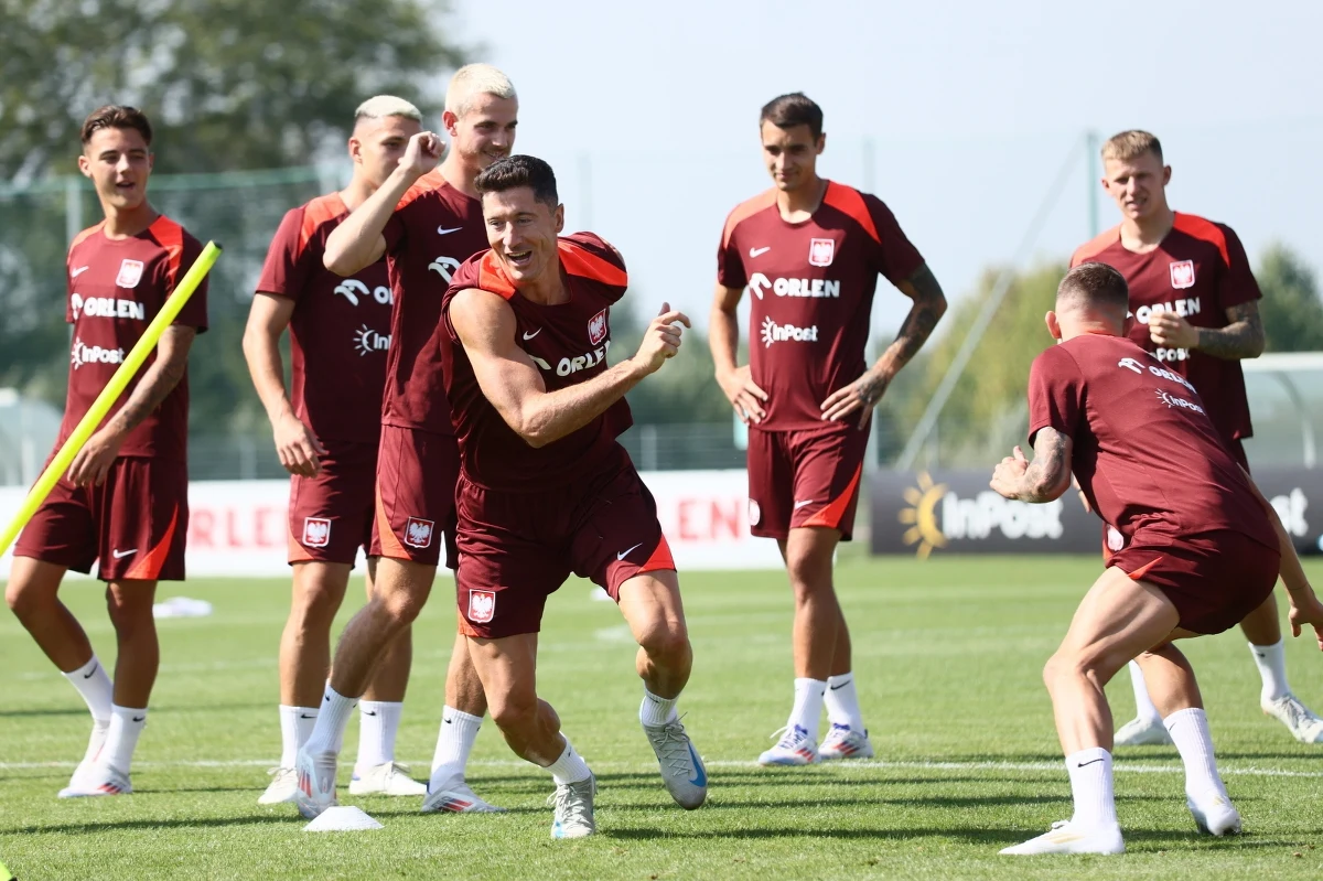 Pora na czwartą edycję piłkarskiej Ligi Narodów. Biało-Czerwoni po raz kolejny zagrają w najmocniejszej Dywizji A. W grupie powalczymy z Portugalią, Chorwacją i Szkocją. To właśnie wyjazdowym meczem ze Szkotami w Glasgow rozpoczniemy batalię o utrzymanie w europejskiej elicie. Pierwszy gwizdek w Glasgow dziś o 20:45.