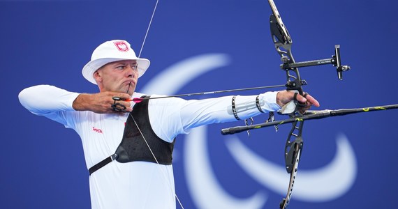 Łukasz Ciszek zdobył w Paryżu srebrny medal igrzysk paralimpijskich w strzelaniu z łuku klasycznego. Z kolei Patryk Chojnowski zdobył złoto w tenisie stołowym.