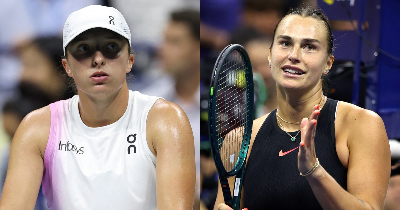 Świątek wygrywa i odrabia straty do Sabalenki. Ranking WTA mówi wszystko