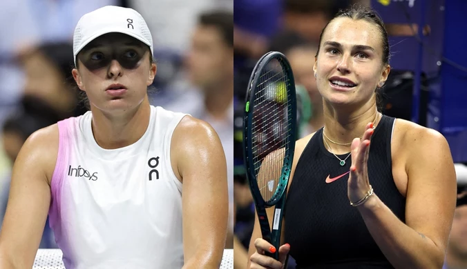 Świątek straciła numer jeden, już teraz. Absurdalna sytuacja, Sabalenka na szczycie WTA