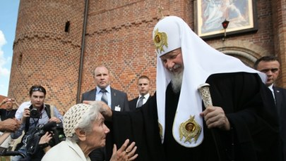 Ważna decyzja prawosławnego patriarchatu Konstantynopola