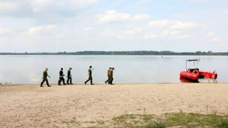 Sukces eksperymentu na śląskiej rzece. "Spadała nawet do zera"