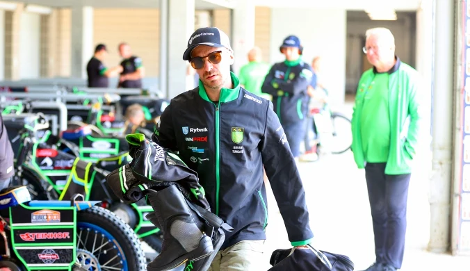 Wraca temat transferu gwiazdy 12-krotnego mistrza Polski. Potęga nie odpuszcza