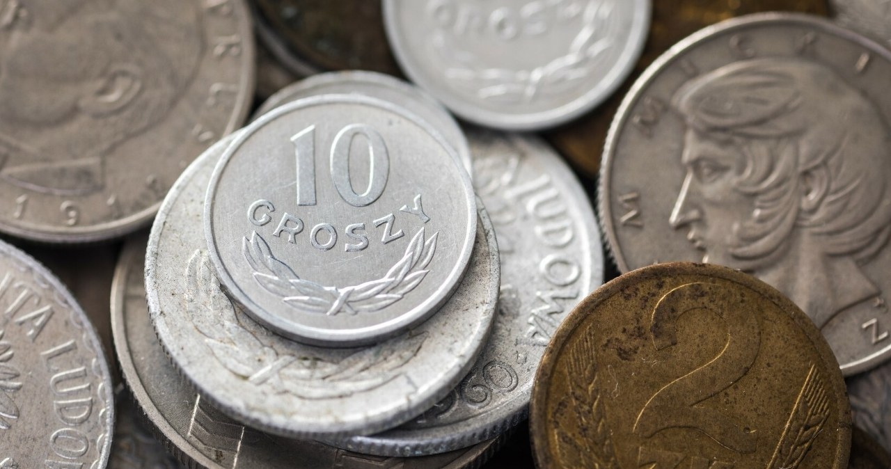 Liczy się ten jeden szczegół na monecie. Za 10 groszy płacą 33 tys. zł