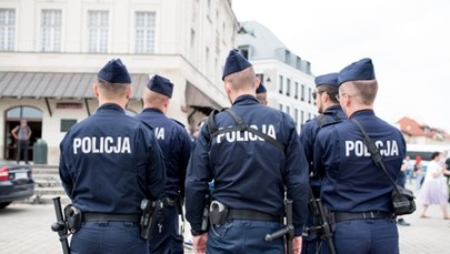 Rośnie napięcie w policji. Czeka nas kolejna "psia grypa"?