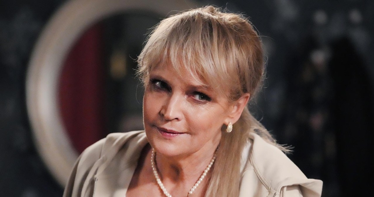 Adrianna Biedrzyńska wspomina dramatyczną przeszłość. "Boję się mężczyzn"