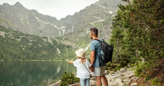 Jutro na popularnej drodze do Morskiego Oka w Tatrach - na kilometrowym odcinku w okolicy leśniczówki Wanta - rozpocznie się remont nawierzchni. "Turyści muszą się liczyć z utrudnieniami, ale przez weekend ruch na trasie będzie się odbywał normalnie" - informuje Tatrzański Park Narodowy.