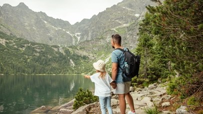 Od jutra remont drogi do Morskiego Oka. Będą utrudnienia dla turystów