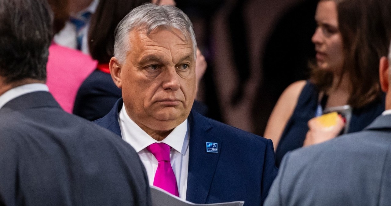 Afera finansowa na Węgrzech. Fortuna wyparowała z budżetu państwa