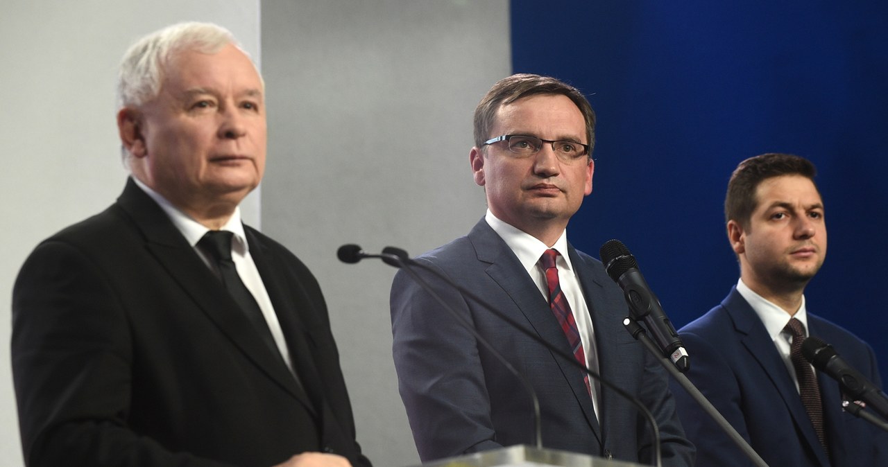  Szykują się poważne zmiany w PiS. Część większej układanki