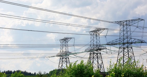 Na terenie budowy w Tczewie na Pomorzu doszło do uszkodzenia kabla energetycznego. Kilka tysięcy odbiorców przez pewien czas nie miało prądu.