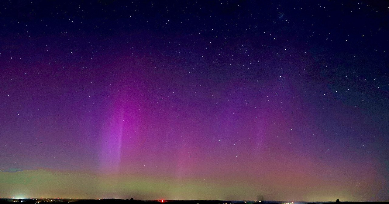 Wrzesień pod gwiazdami. Odkryj sekrety nocnego nieba