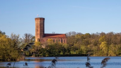 Tajemnice studni zamku krzyżackiego w Człuchowie 