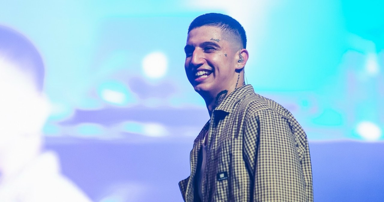 Sobel Rapper Sobel