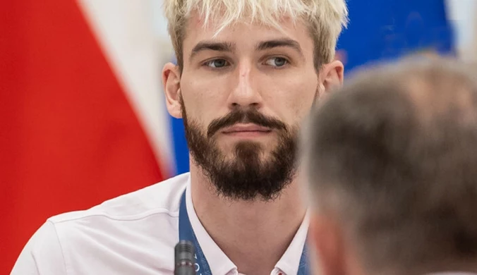 Tomasz Fornal narobił zamieszania w Krakowie. Ledwie pojawił się u prezydenta, a tu taka heca