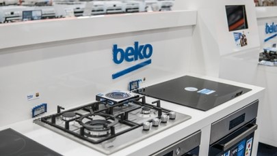 Beko zamyka fabryki w Polsce. Ponad 1700 osób straci pracę