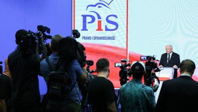 PiS połączy się z Suwerenną Polską? Ziobro i Jaki zacierają ręce 