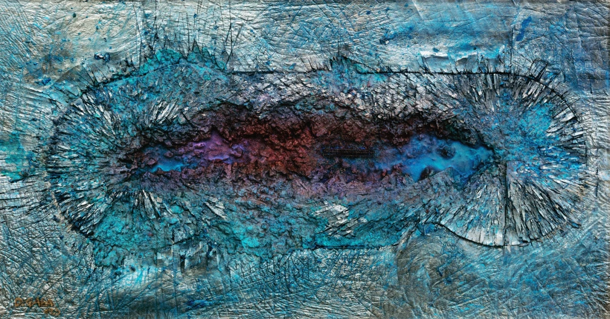 Prace krakowskiego artysty Dobiesława Gały, w których artysta ostrzega przed degradacją środowiska i skutkami destrukcyjnej działalności człowieka, od piątku 6 września będą prezentowane w Galerii Fundacji Marty Czok w Wenecji. Publiczność zobaczy 15 jego reliefów.

