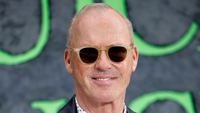 Michael Keaton po latach wraca do prawdziwego nazwiska