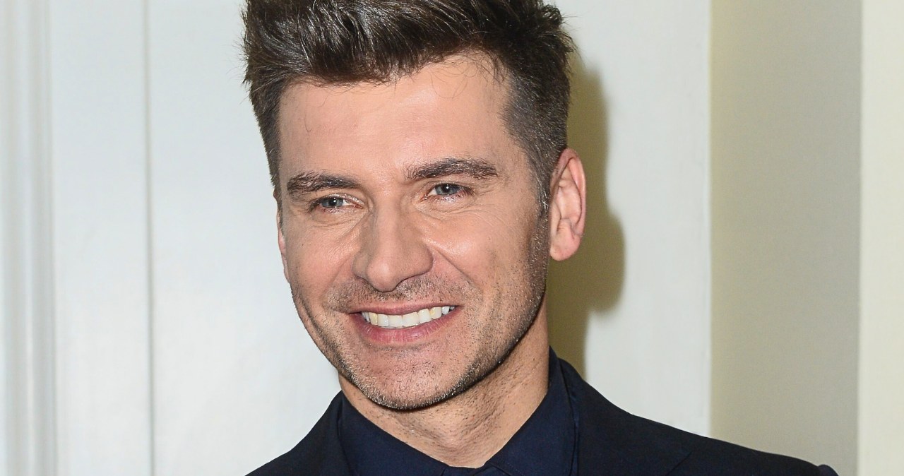 Kammel po raz pierwszy nie spędzał sylwestra w pracy. Teraz mówi wprost