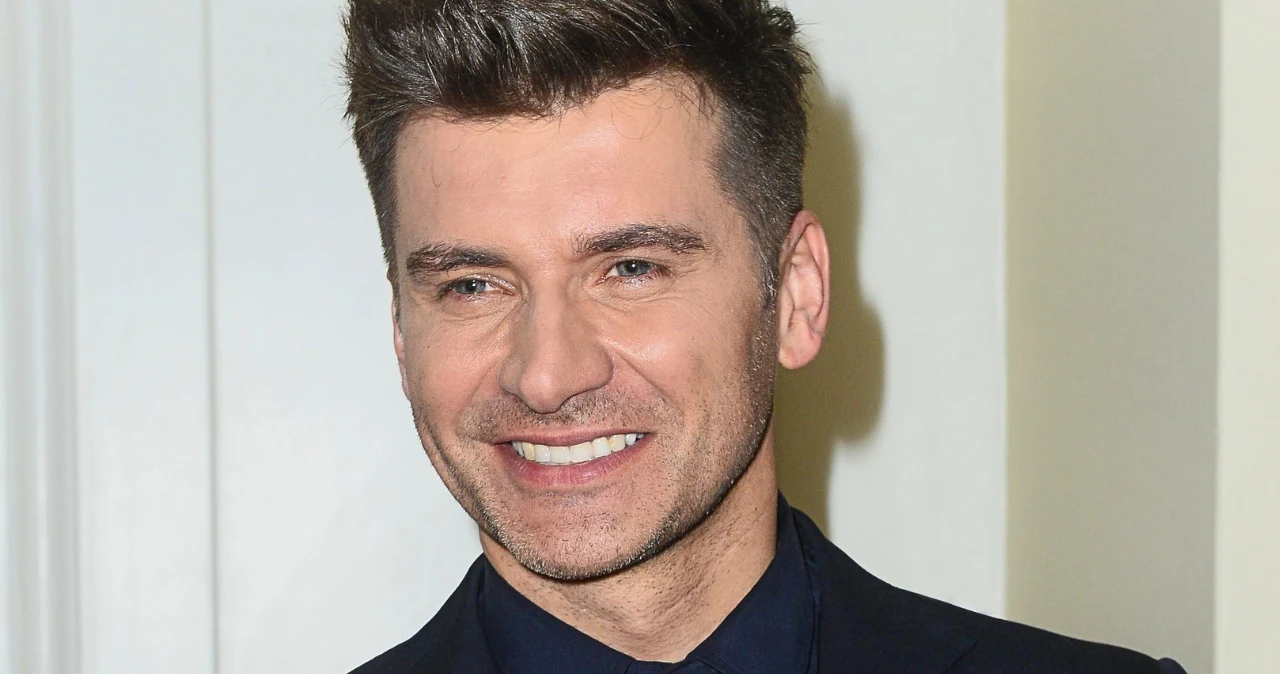 Kammel po raz pierwszy nie spędzał sylwestra w pracy. Teraz mówi wprost