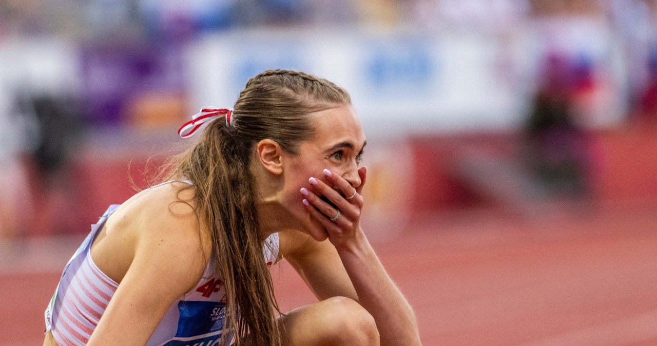 tenis, hokej, żużel, szachy, boks, piłka ręczna, kolarstwo, lekkoatletyka, sporty wodne, sporty zimowe Kapitalny debiut polskiej 17-latki w Diamentowej Lidze. Blisko życiówki w Zurychu