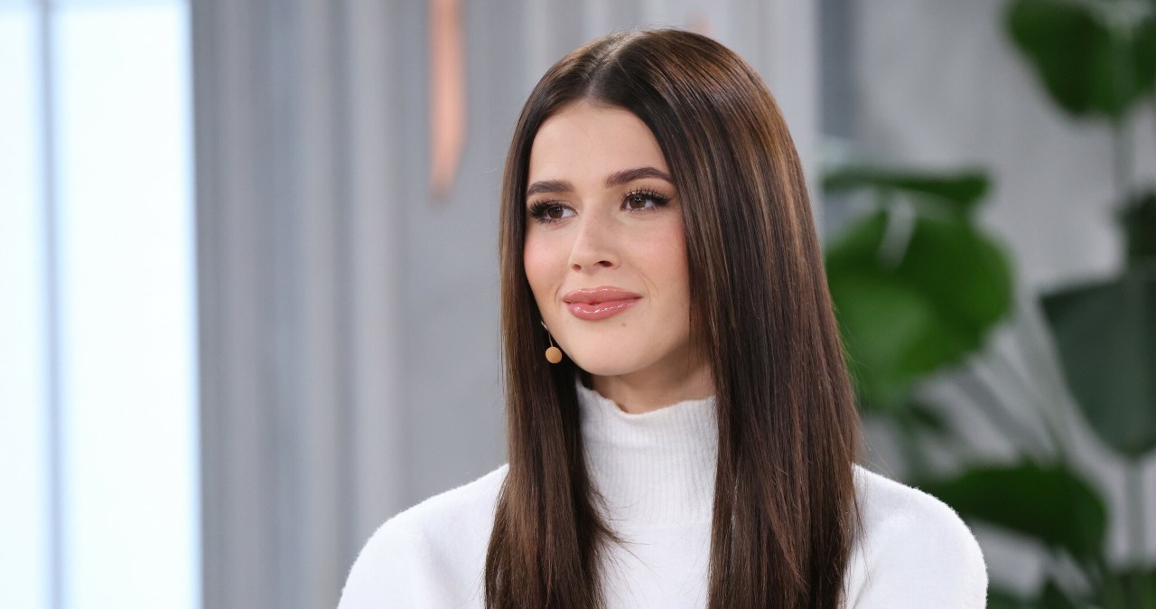 Roxie Węgiel w końcu przyznała to, czego domyślano się od dawna. Nie ma żadnych złudzeń