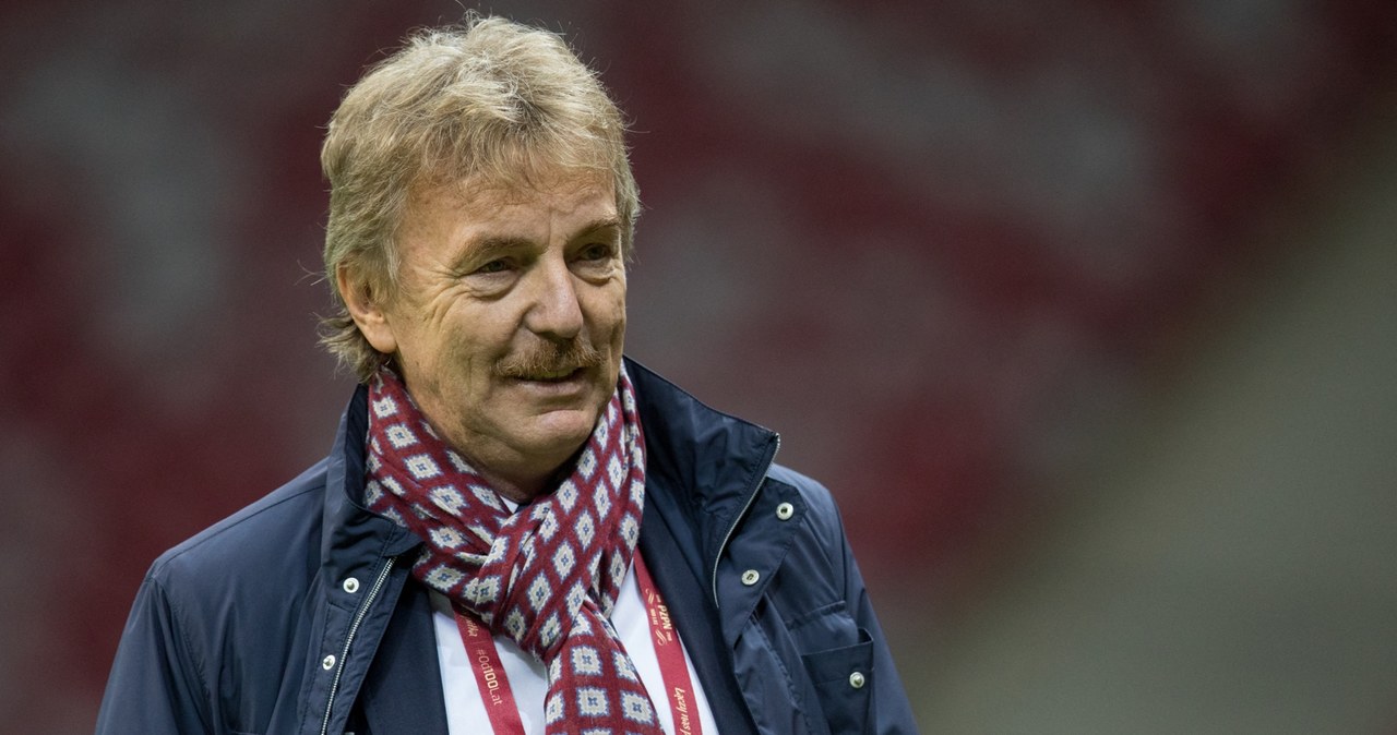 Zbigniew Boniek zareagował na blamaż Polaków. Krótko i dosadnie