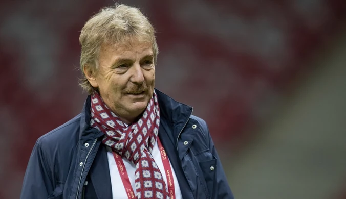 Zbigniew Boniek krótko po meczu ze Szkocją, wymowny wpis. Wystarczyły dwa słowa