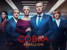 Cobra: Rebelia